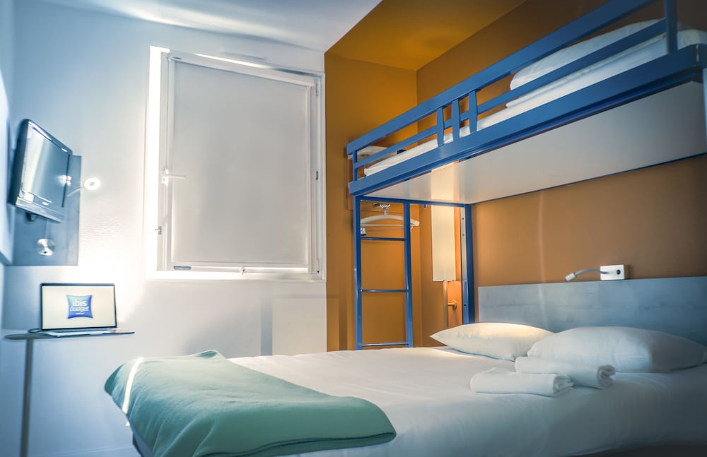 Ibis Budget Colmar Centre Ville 5/45