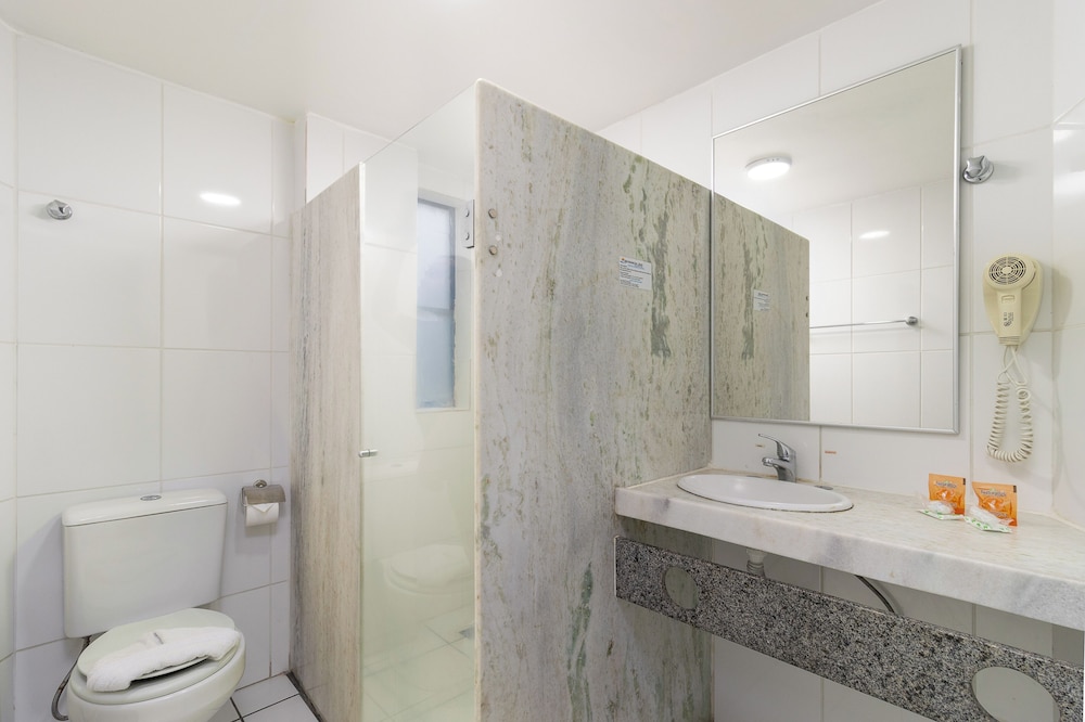 Hotel Nacional Inn Recife Aeroporto 71/72