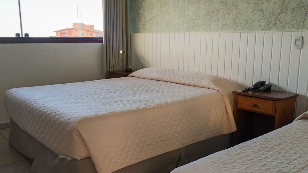 Hotel Coquille 35/85