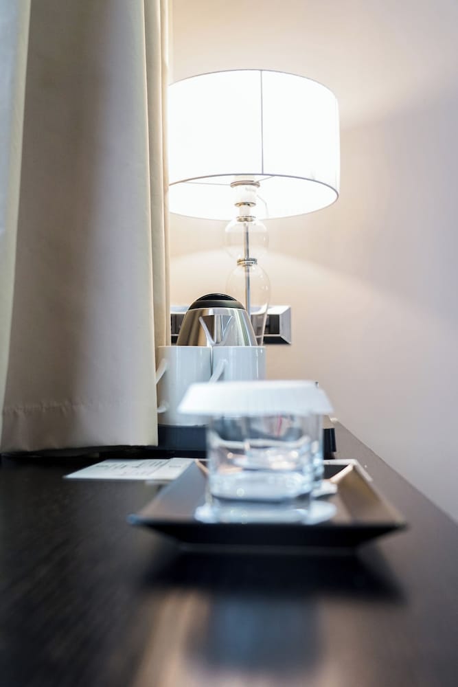 Style Hotel 25/48