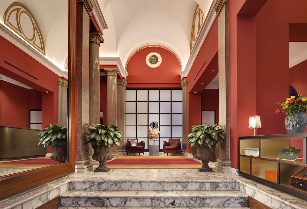 Hotel L Orologio 11/50