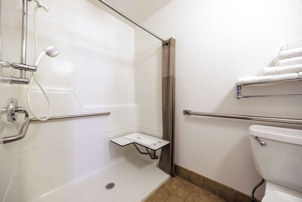 Motel6 Canby, OR 21/25