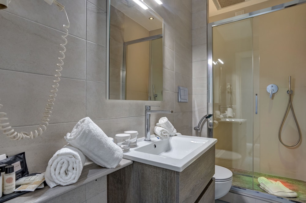 Spagna Boutique Luxury Suites 67/68