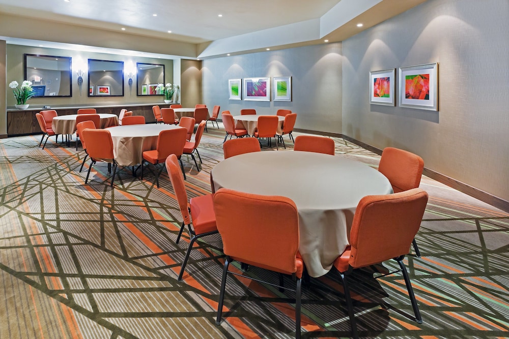 Holiday Inn Express Frisco Legacy Park Area 41/52