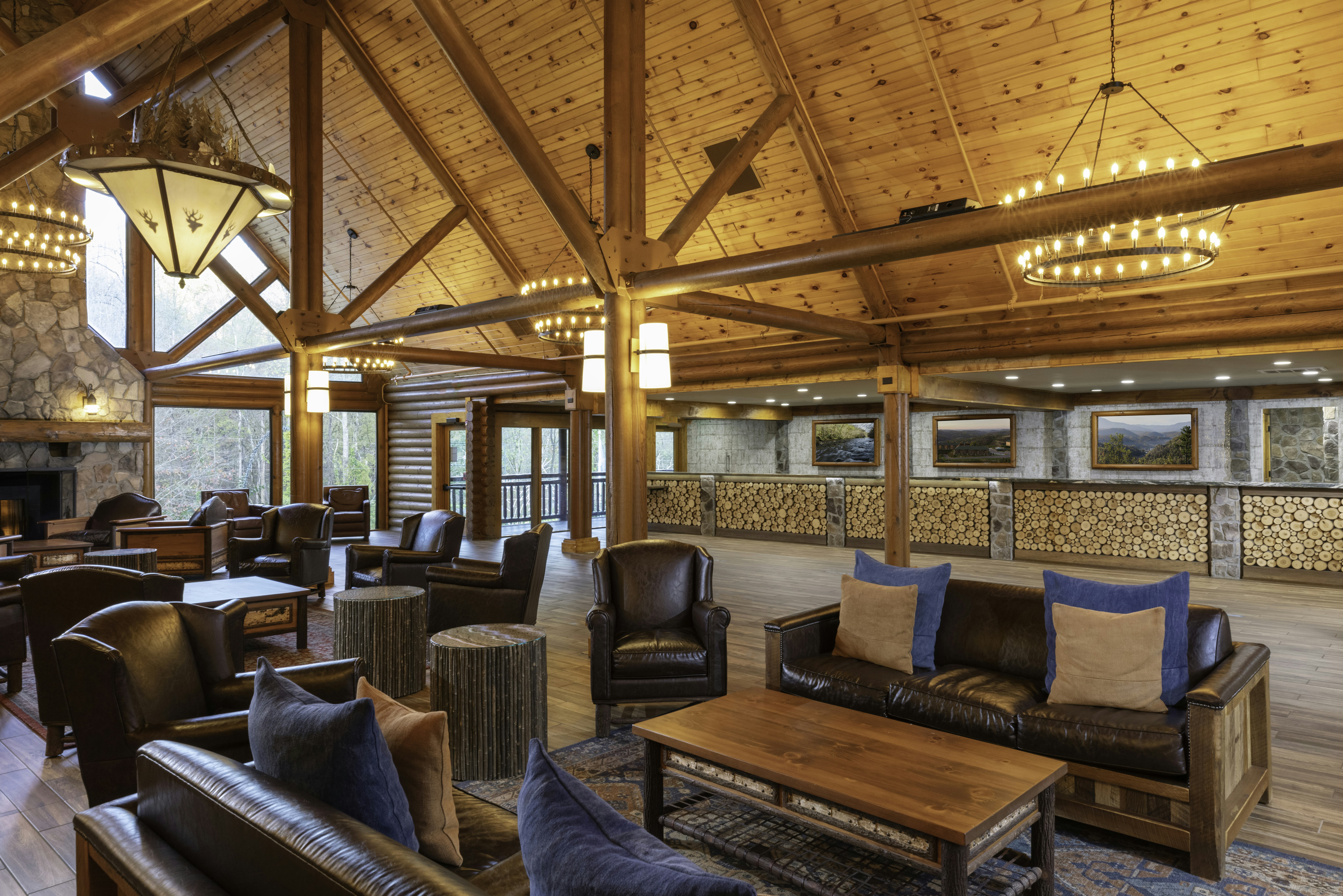 Westgate Smoky Mountain Resort & Spa 12/23