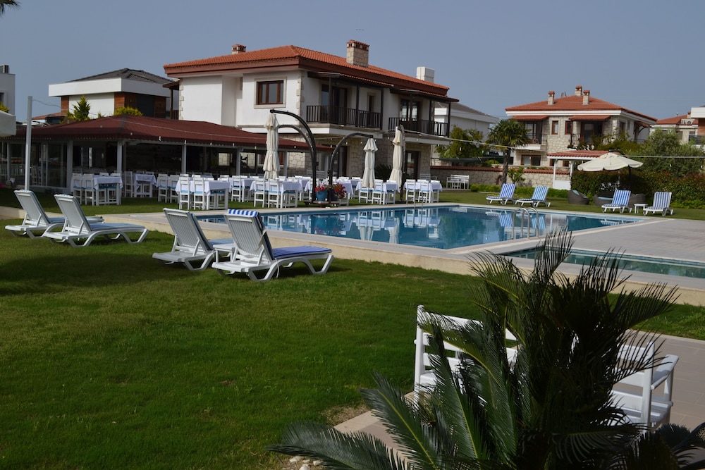 Nea Garden Hotel 19/28