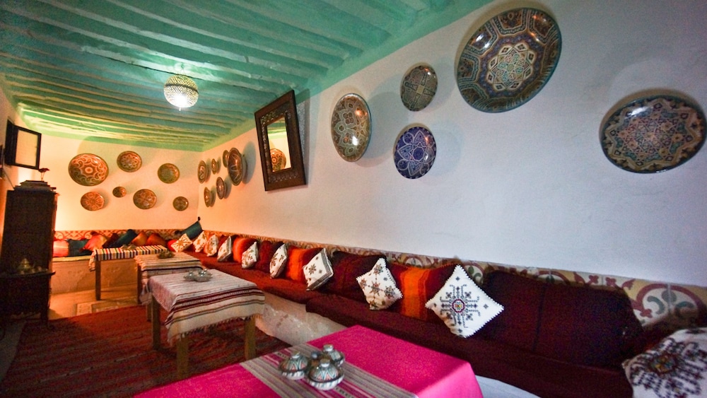 Hotel Casa Miguel 35/50