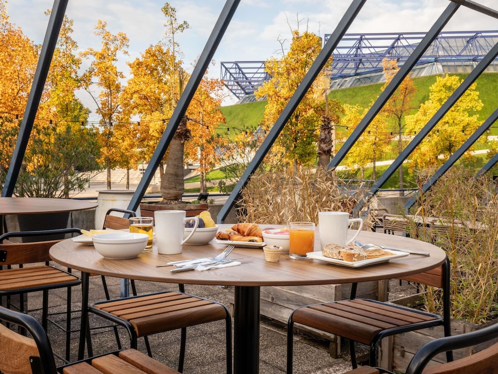 ibis Styles Paris Bercy 50/76