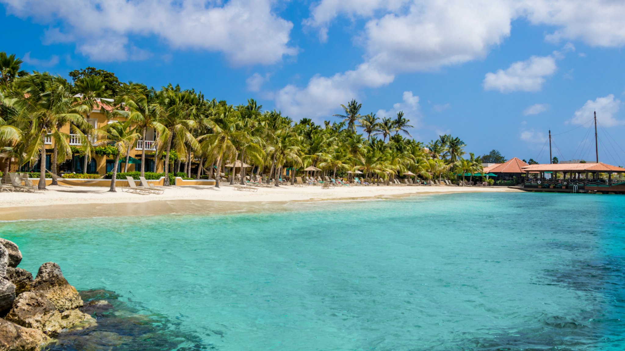 Harbour Village Beach Club 57/75