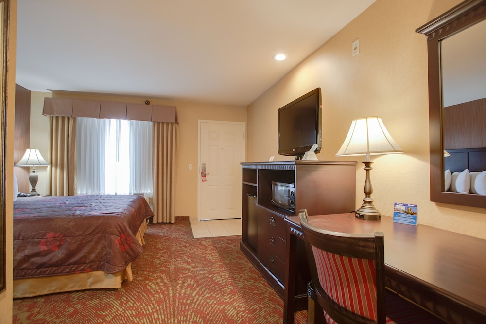 Castle Inn And Suites 16/38