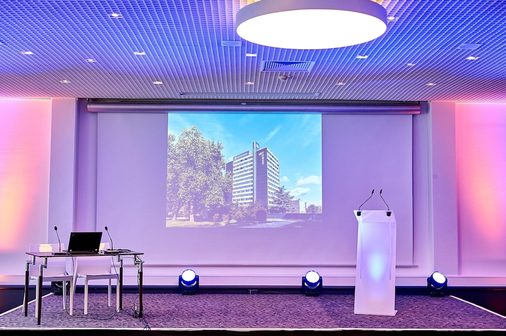 FourSide Plaza Hotel Trier 24/46