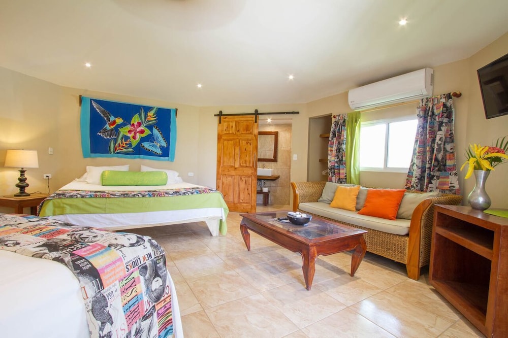 Hotel Tamarindo Village 53/74