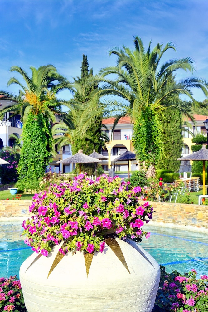 Chrousso Village Hotel 38/50
