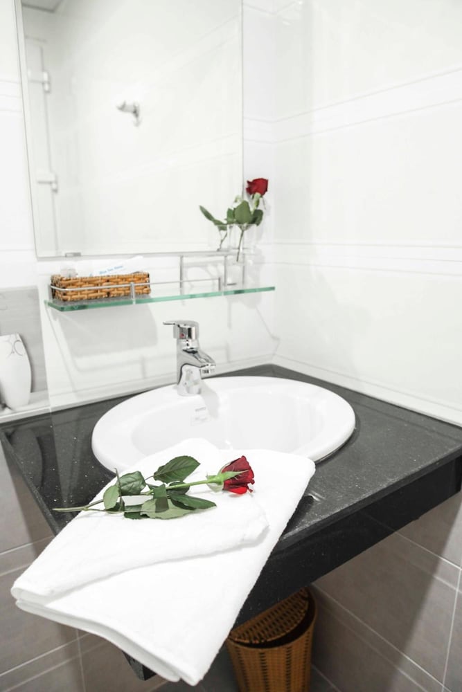 Quy Nhon Blue Sea Hotel 43/44