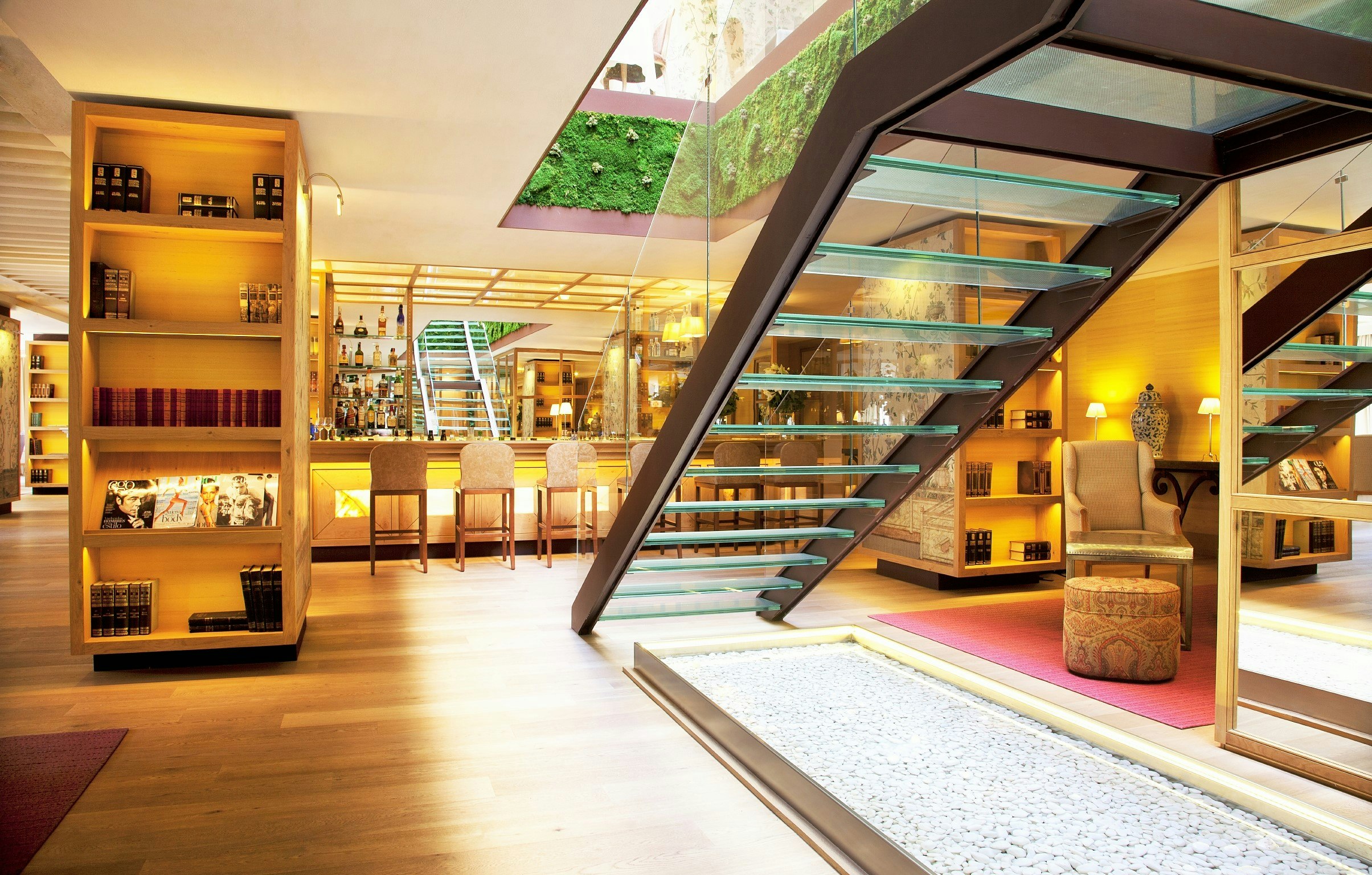 Urso Hotel And Spa 44/85