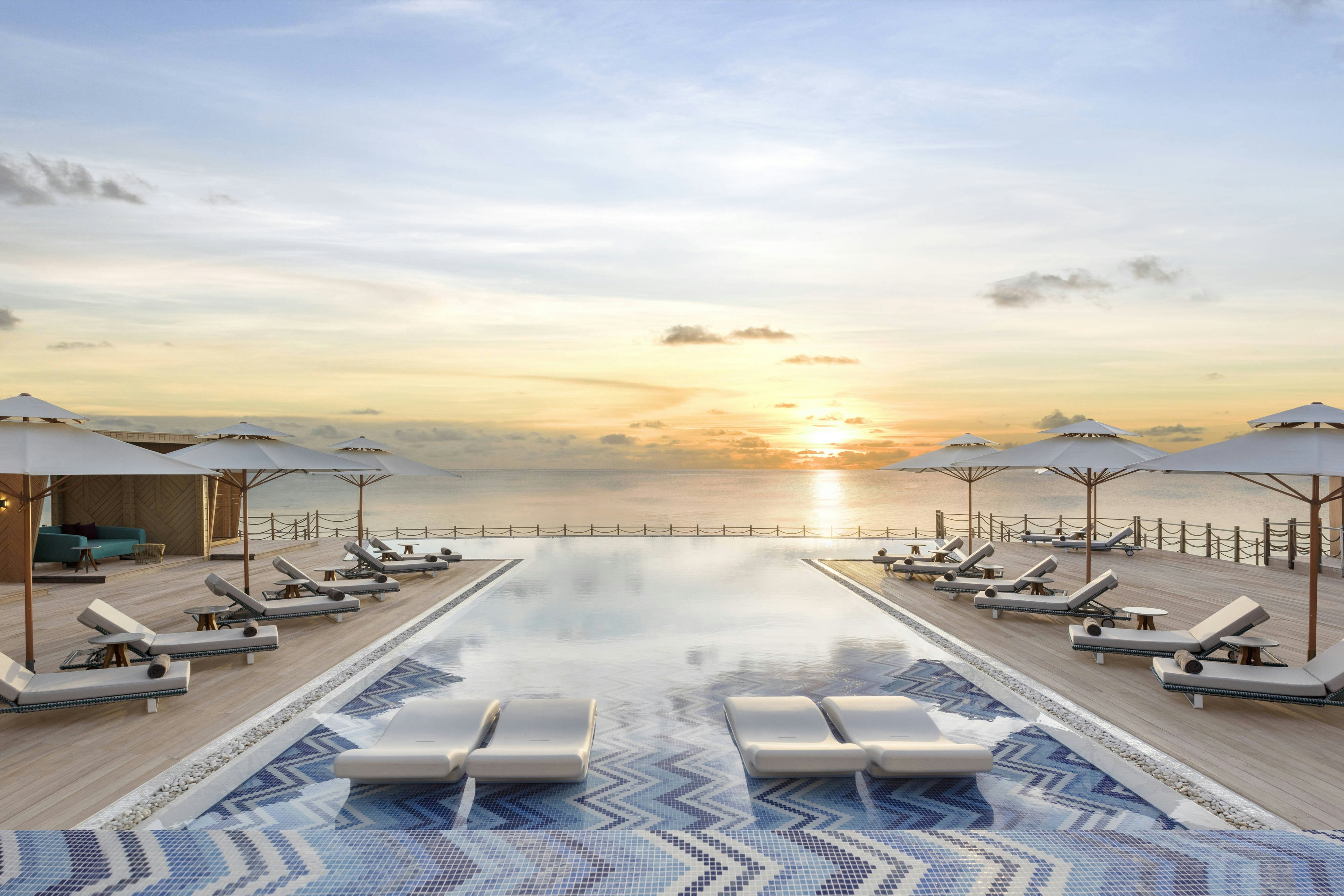 Jw Marriott Maldives Resort & Spa 43/49