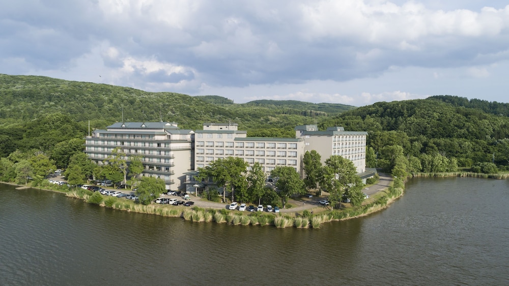 Hotel Abashirikoso 41/50