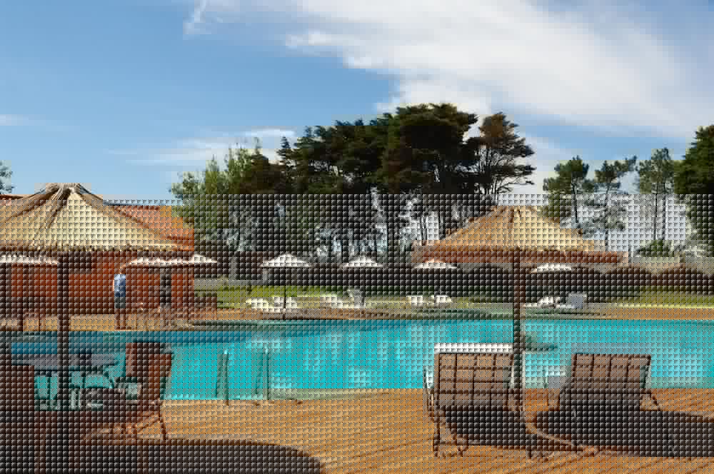 Vale Da Telha Hotel 2/49