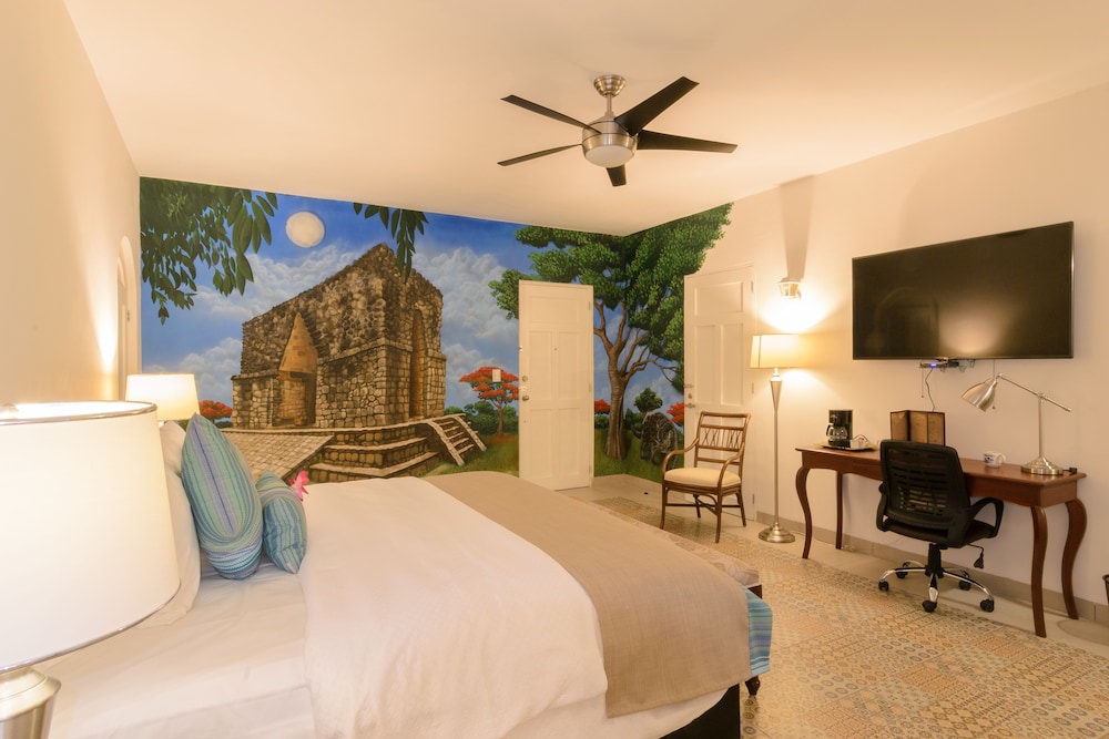 Hotel Boutique Real San Juan Center 42/67