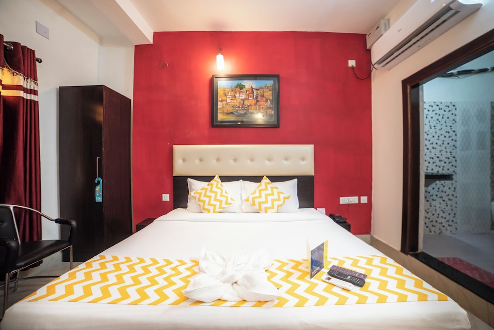 Hotel Yash Residency 14/35