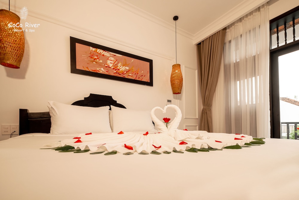 Hoi An Coco River Resort Spa 18/50