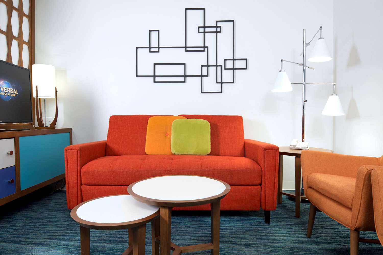 lounge
