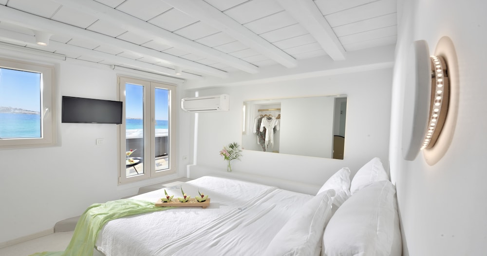 Little Venice Suites 4/50
