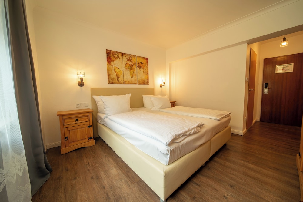 Centro Hotel Mondial Munchen Trademark Collection by Wyndham 28/50