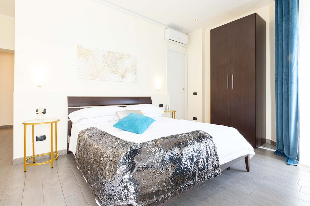 Cesar Vatican Rooms 34/67