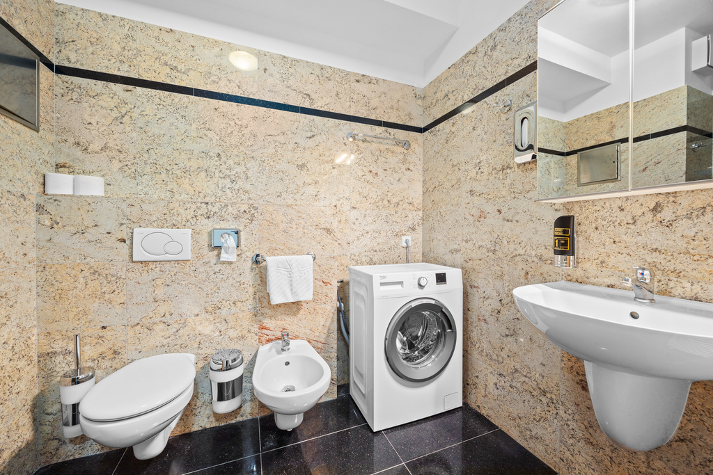 Prague City Residence 16/17