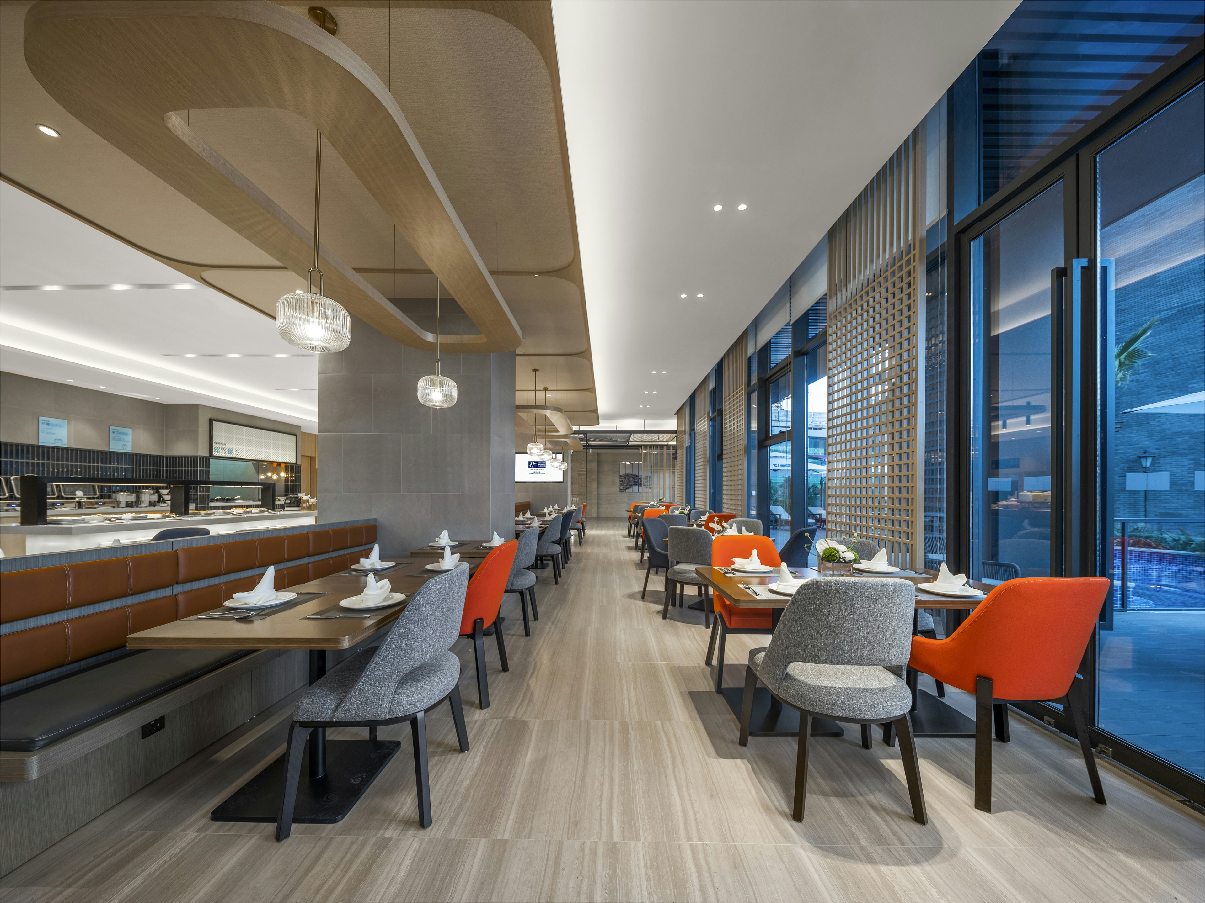Holiday Inn Express Tengchong Hot Spring 20/26