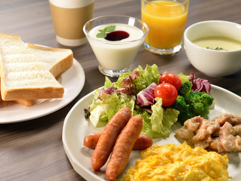 Hibiya City Hotel 33/51