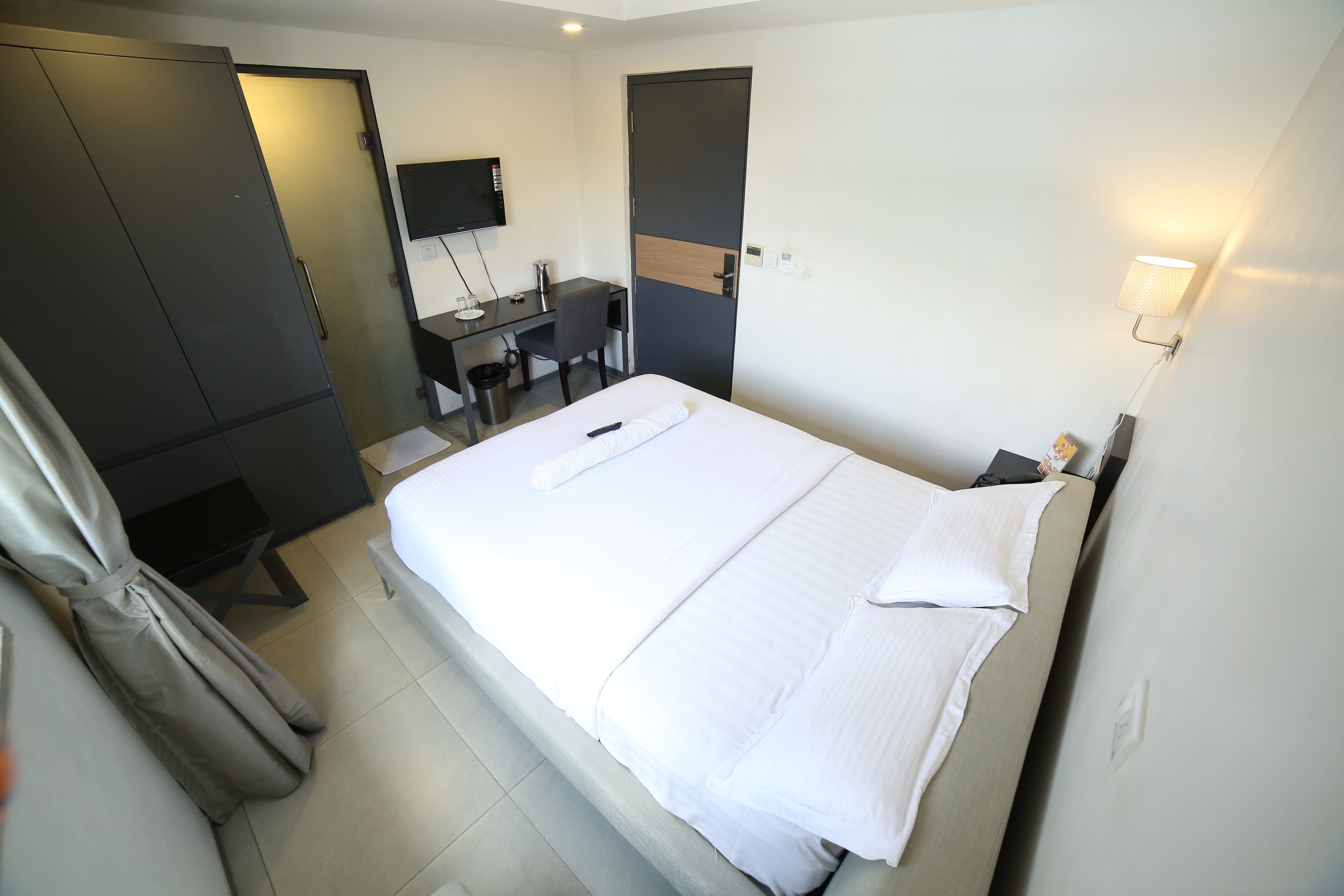 M3 Boutique Hotel 8/20