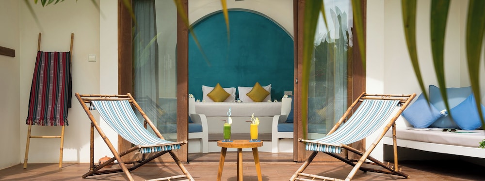 Navutu Dreams Resort And Wellness Retreat 42/72