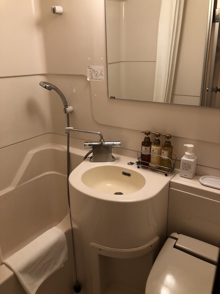 Chisun Hotel Hamamatsucho 16/55