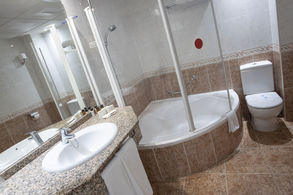 Benidorm East by Pierre and Vacances 36/72