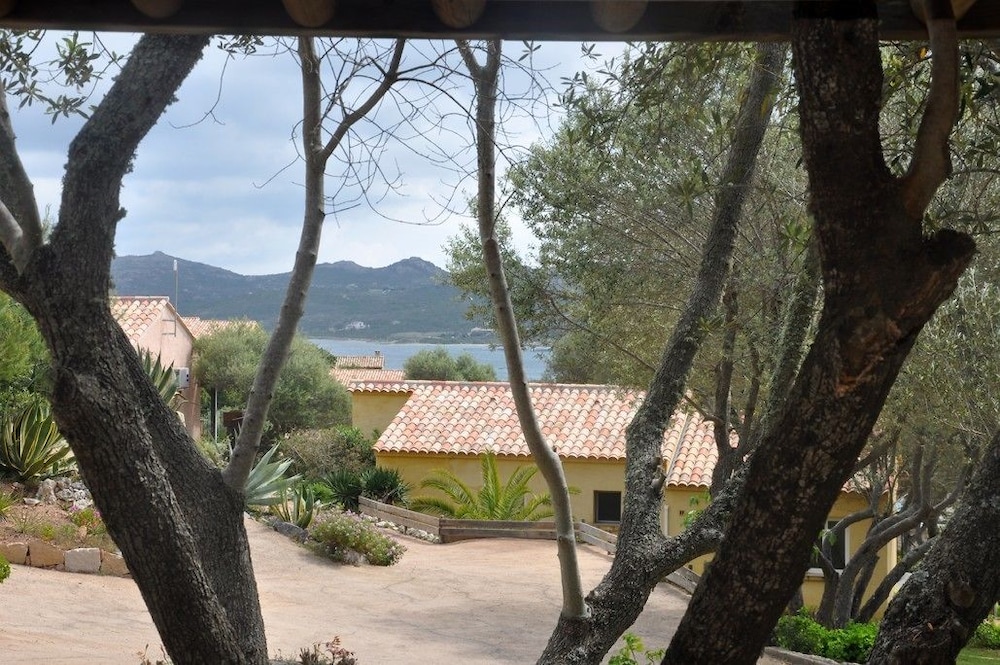 Résidence Maora Village 40/50