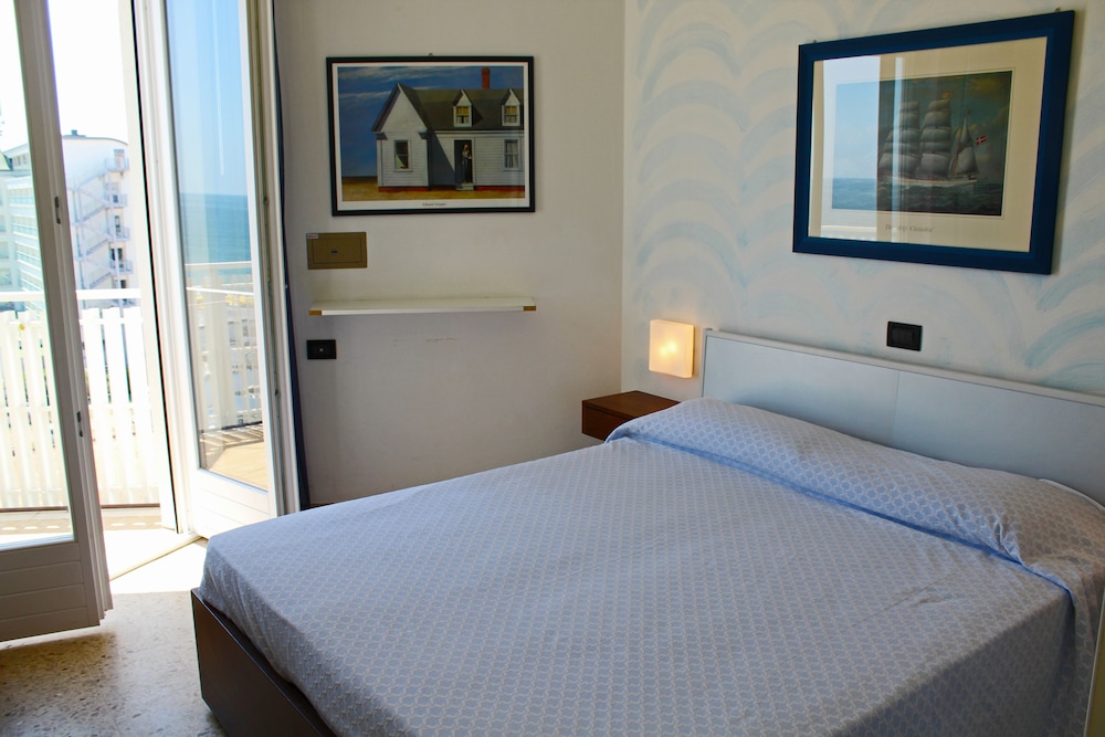 Hotel City Beach Resort 23/53