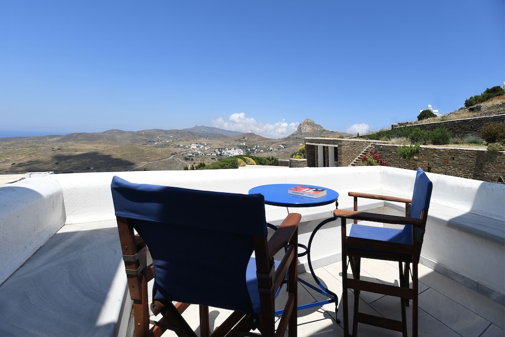 Tinos Sky View Villa 17/50
