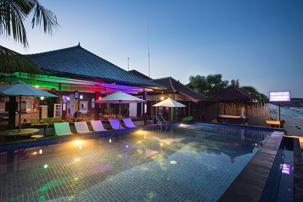 Linda Beach Resort 2/41