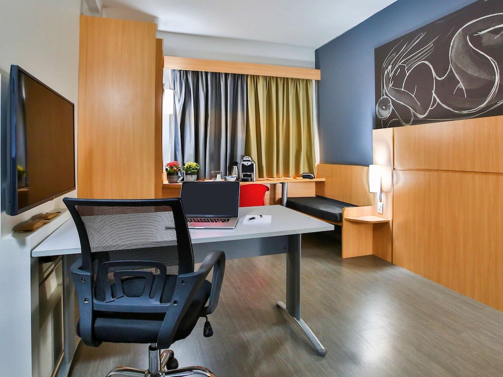 Ibis Goiania 53/64