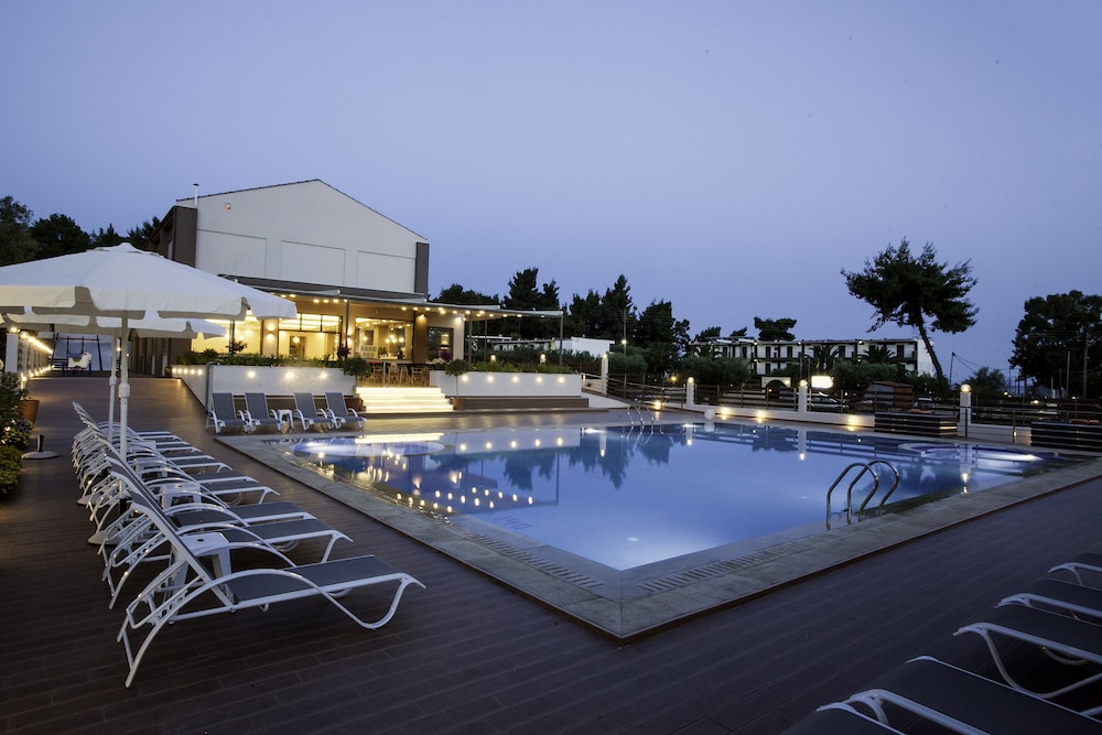 Simeon Hotel 47/49