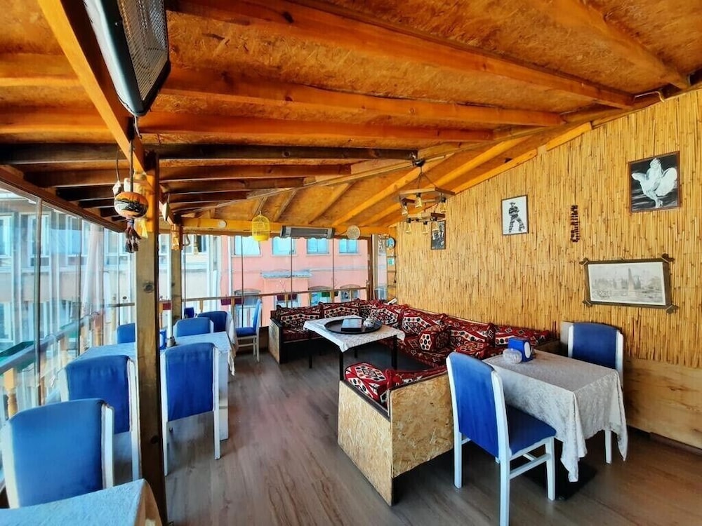 Suleymaniye Hotel 39/39