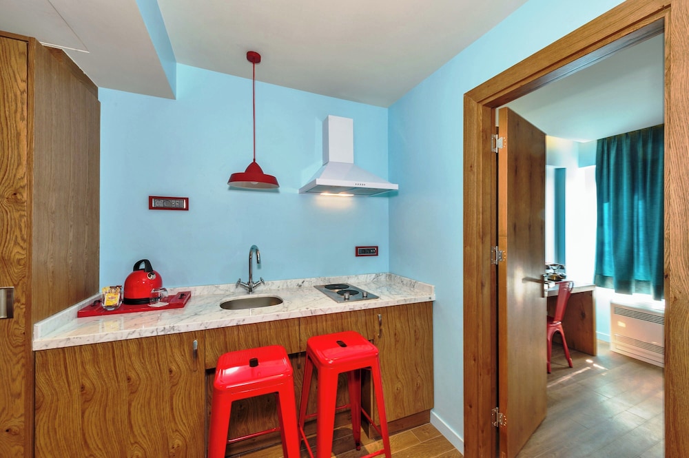 Hotel Taksim Nis (ex. Endless Hotel Taksim) 41/66