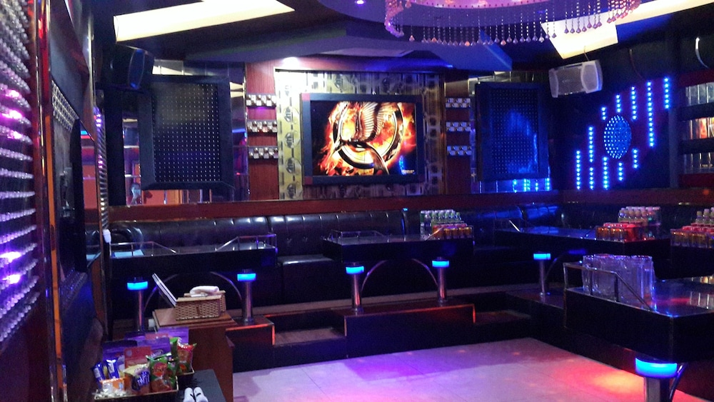Muong Thanh Grand Thanh Hoa Hotel 39/43