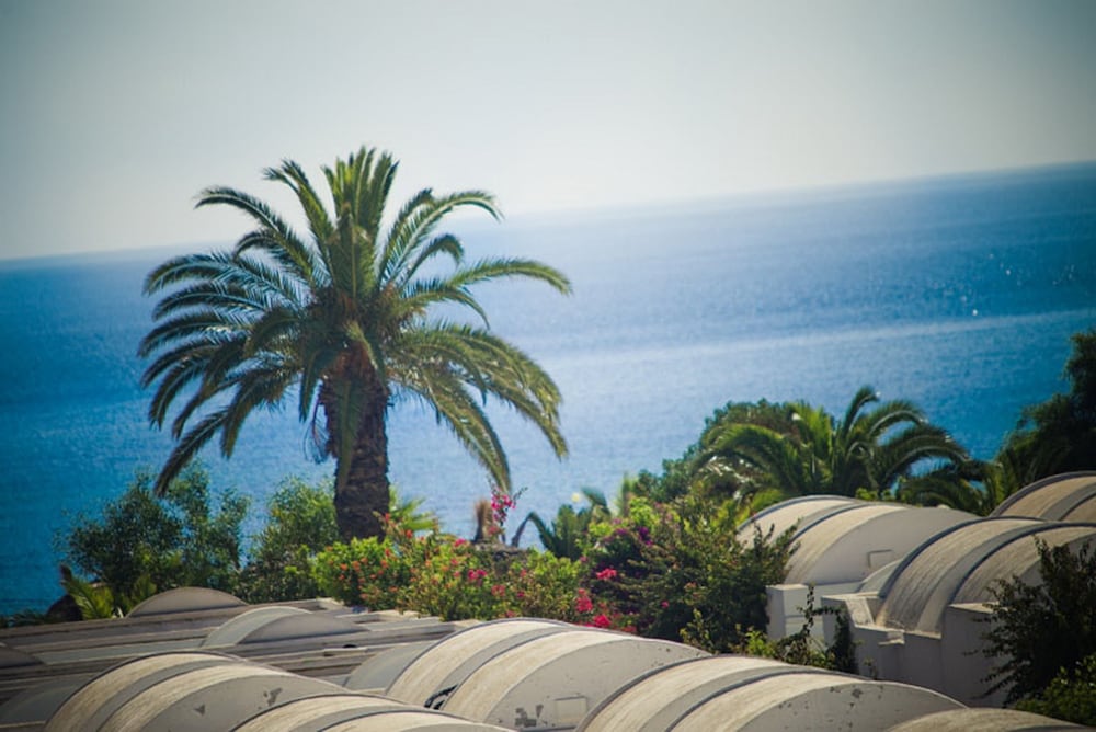 El Mouradi Club Kantaoui Couples and Families Only 11/105