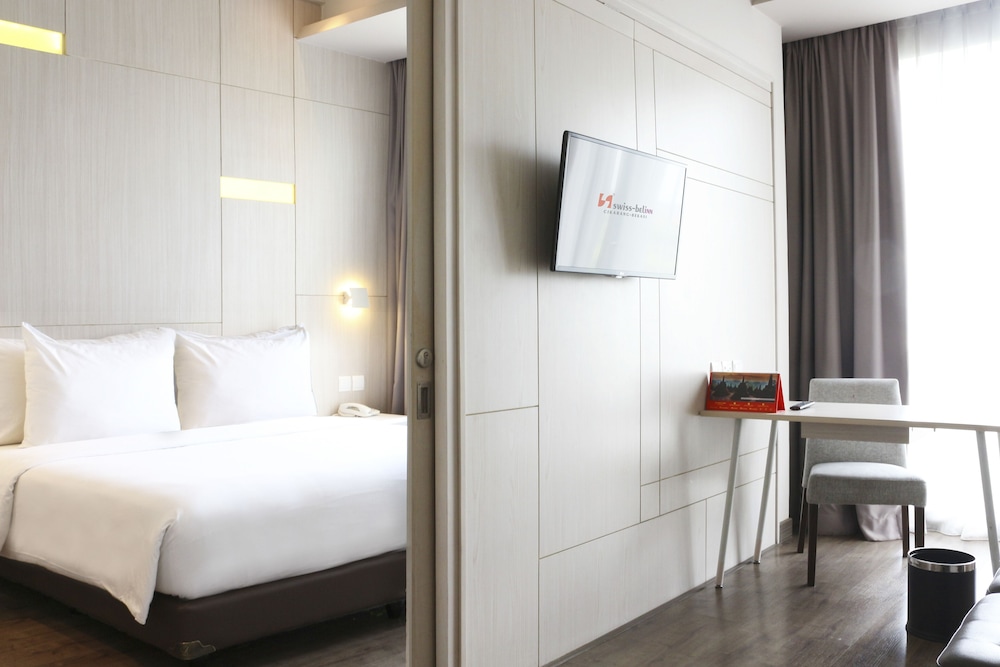 Swiss-Belinn Cikarang 17/54