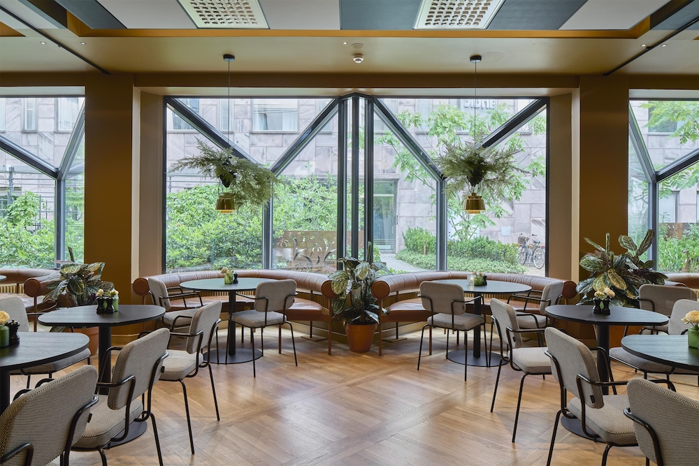 Scandic Park Hotel 50/72