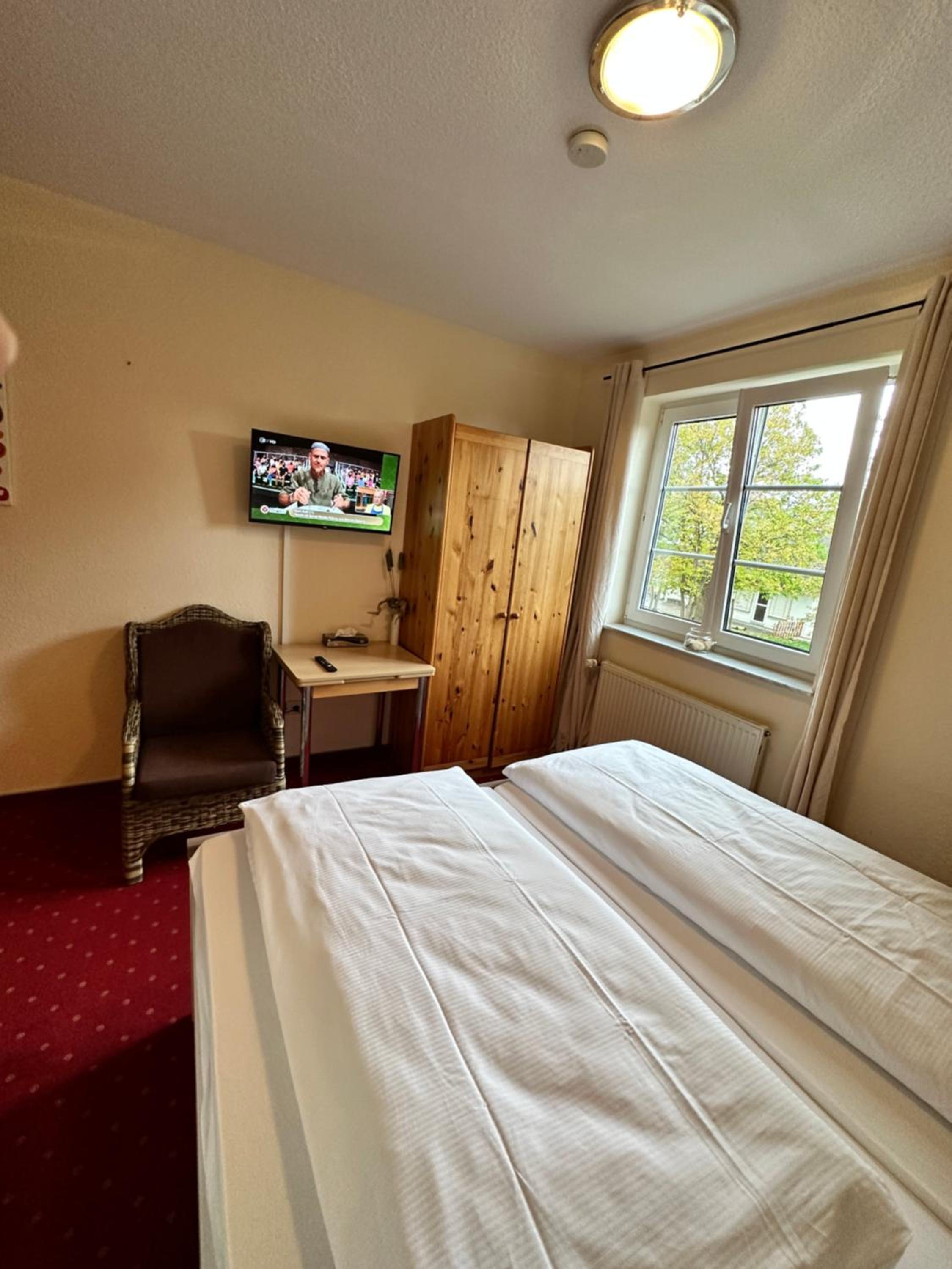 Hotel Rosengarten 26/64