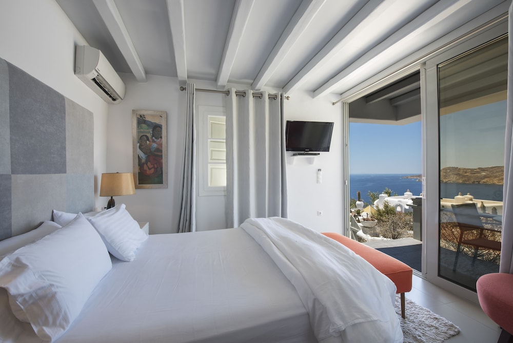 Smy Mykonos Suites Villas 8/50